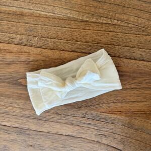 Baby Bling Headband - Size 0-6m